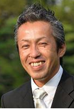 みさとわせだ園 園長